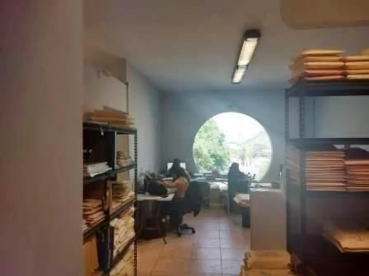 Oficina en venta en Miravalle, Monterrey — foto 1 de 6