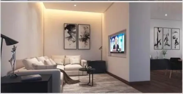 Departamento en venta en Valle Del Campestre, San Pedro Garza García — foto 3 de 12