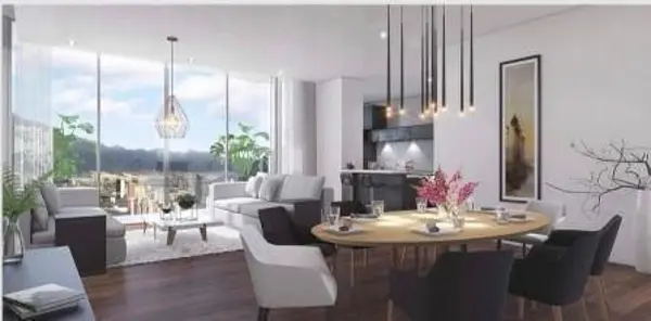 Departamento en venta en Valle Del Campestre, San Pedro Garza García — foto 2 de 12