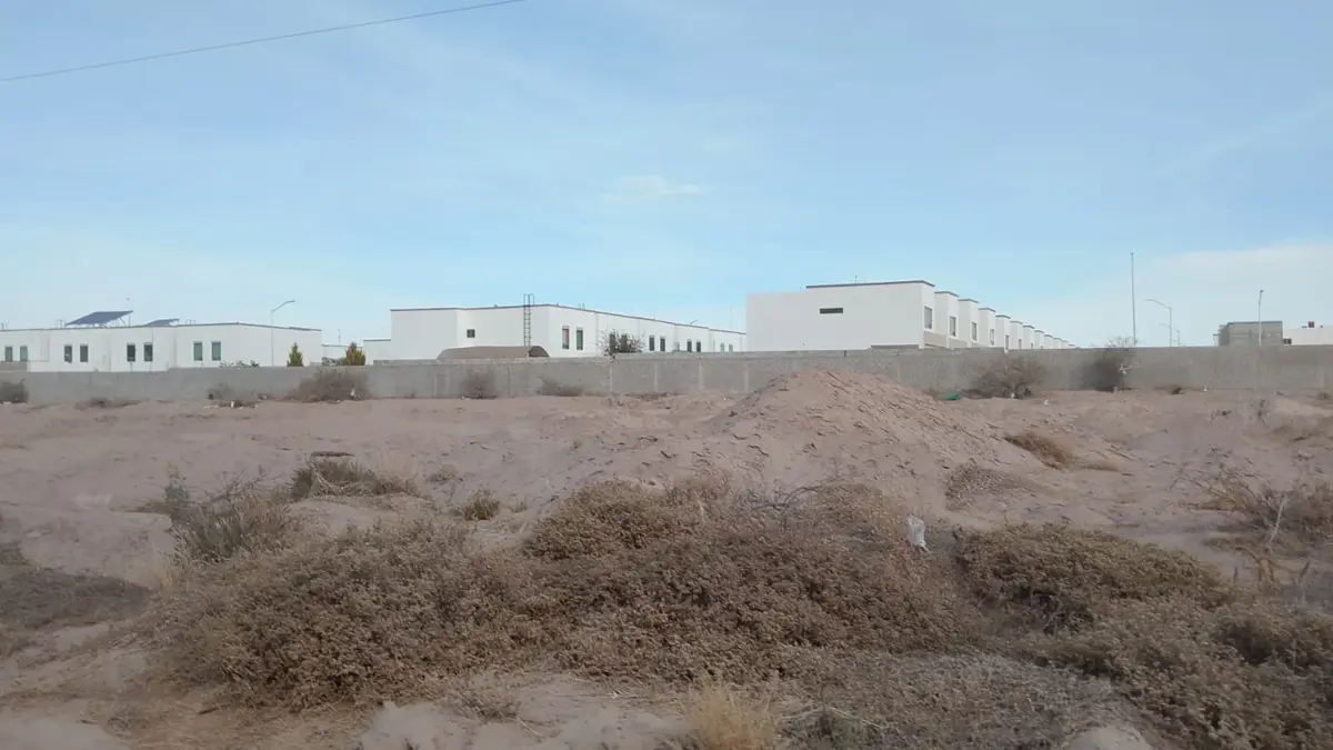 Vista 3 de Terreno en Venta en San Luis, Torreón, Coahuila de Zaragoza