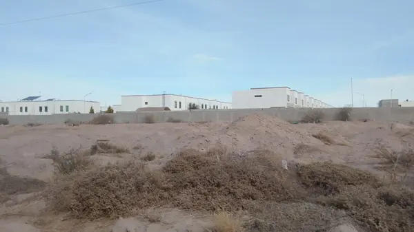 Terreno en venta en San Luis, Torreón — foto 3 de 10