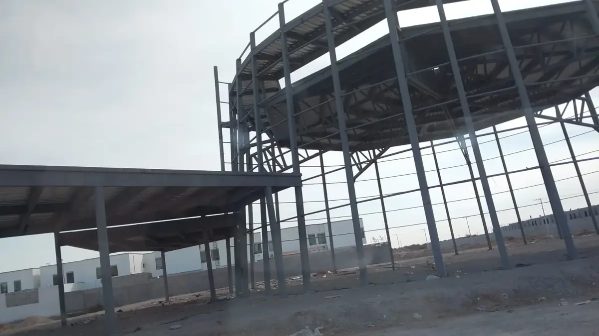 Vista 5 de Terreno en Venta en San Luis, Torreón, Coahuila de Zaragoza