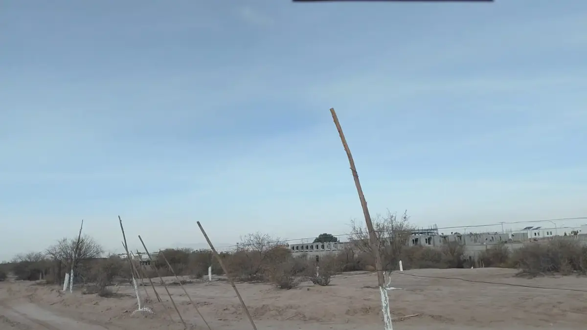 Vista 4 de Terreno en Venta en San Luis, Torreón, Coahuila de Zaragoza