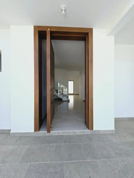 Casa en venta en Las Trojes, Torreón — foto 3 de 25