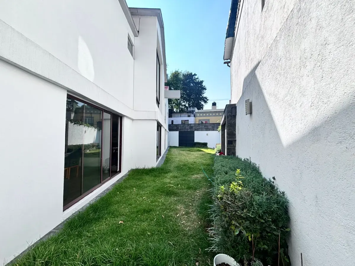 Casa en venta en Florida, Álvaro Obregón — foto 1 de 14