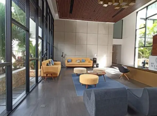 Departamento en venta en Playa del Carmen Centro, Playa del Carmen — foto 2 de 11