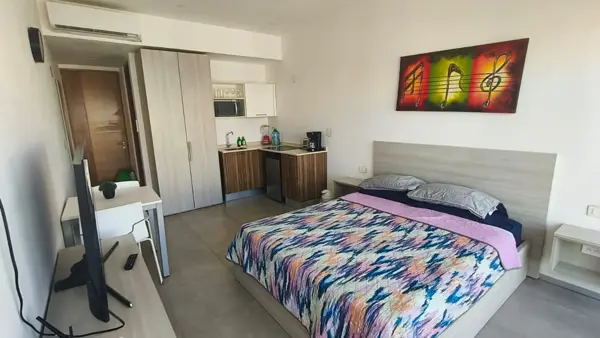 Departamento en venta en Playa del Carmen Centro, Playa del Carmen — foto 3 de 11