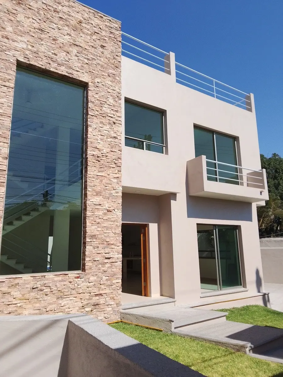 Casa en venta en Burgos Bugambilias, Temixco — foto 1 de 39
