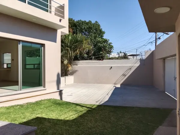 Casa en venta en Burgos Bugambilias, Temixco — foto 3 de 39