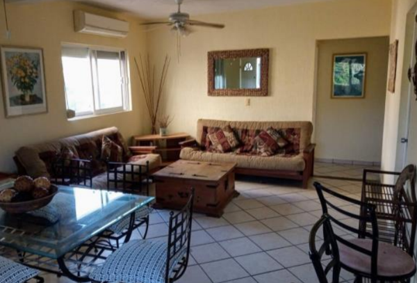Casa en venta en Vista Mar, Zihuatanejo de Azueta — foto 2 de 12