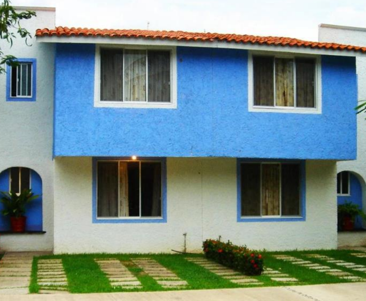 Casa en venta en Vista Mar, Zihuatanejo de Azueta — foto 1 de 12