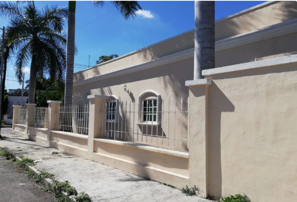 Casa en venta en Garcia Gineres, Mérida — foto 3 de 11