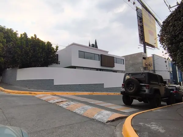 Casa en venta en Ciudad Satelite, Naucalpan de Juárez — foto 2 de 54