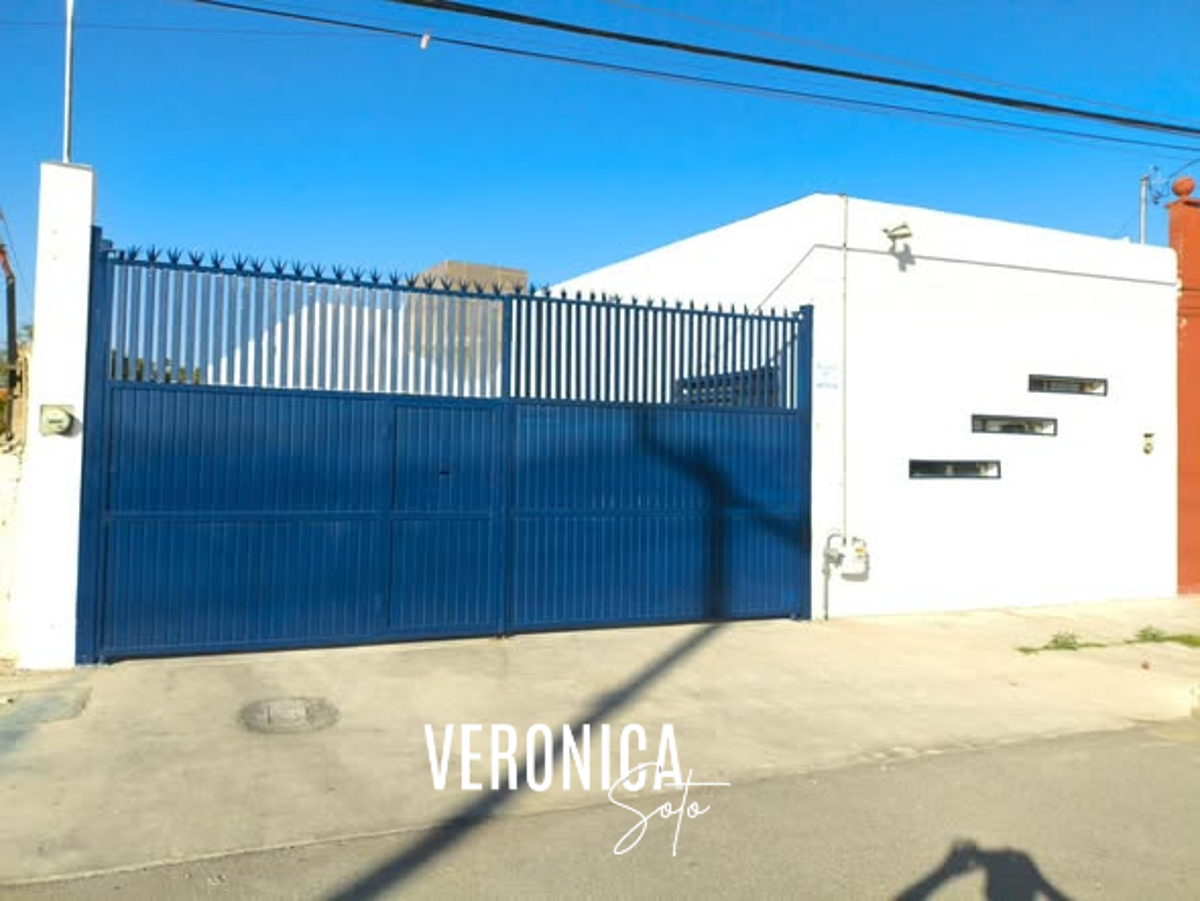 Casa en renta en Azteca, Juárez — foto 1 de 27