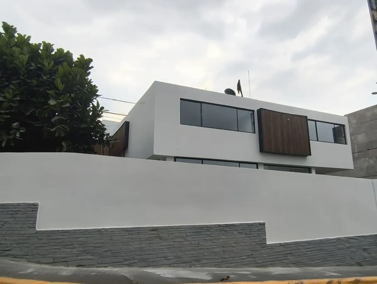 Casa en venta en Ciudad Satelite, Naucalpan de Juárez — foto 1 de 54