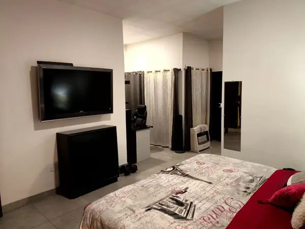 Casa en renta en Azteca, Juárez — foto 3 de 27