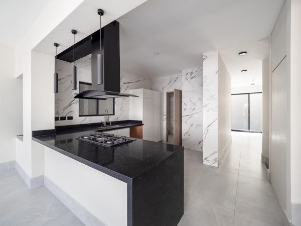 Casa en venta en Paseo del Vergel, Monterrey — foto 3 de 13