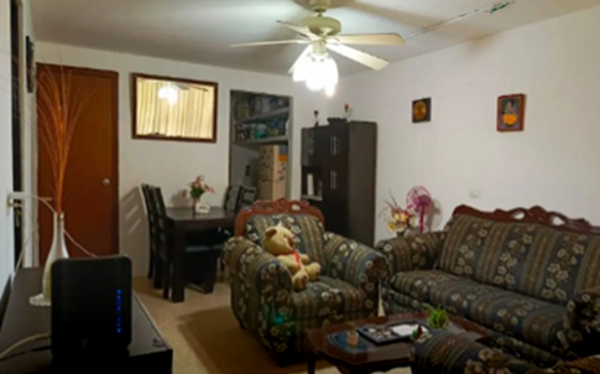 Casa en venta en La Huerta, Ameca — foto 3 de 7