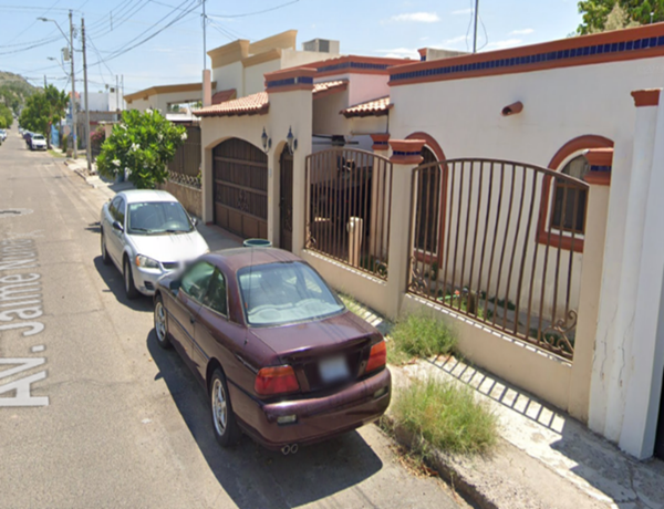 Casa en venta en Periodista, Hermosillo — foto 2 de 10