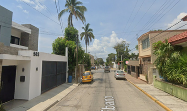 Casa en venta en Petrolera, Tampico — foto 2 de 8