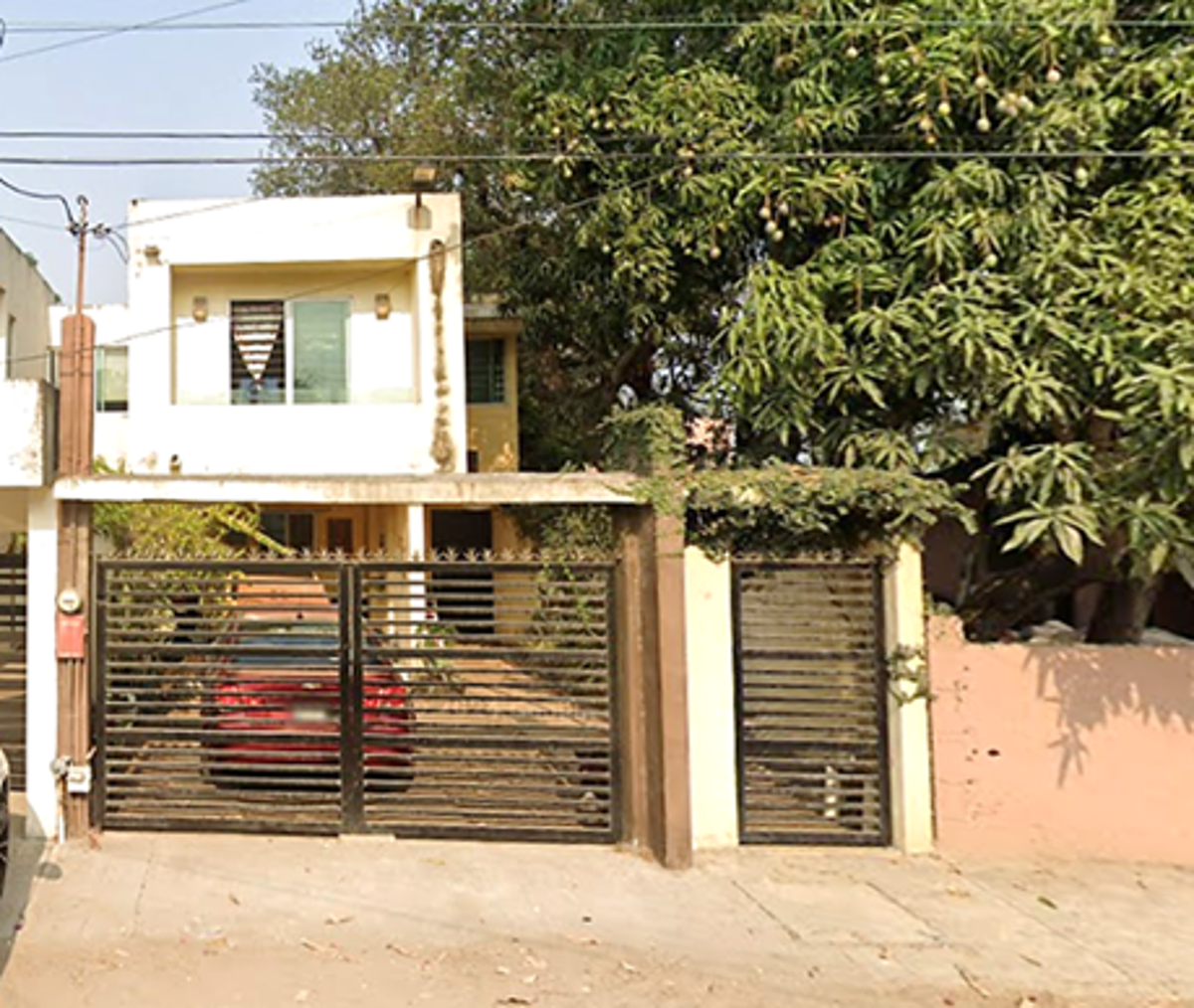 Casa en venta en Laguna de la Puerta, Tampico — foto 1 de 10