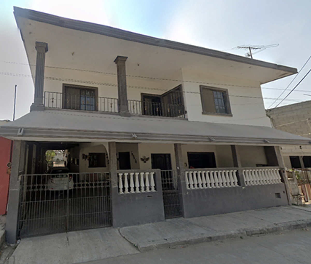 Casa en venta en Laguna de la Puerta, Tampico — foto 1 de 9
