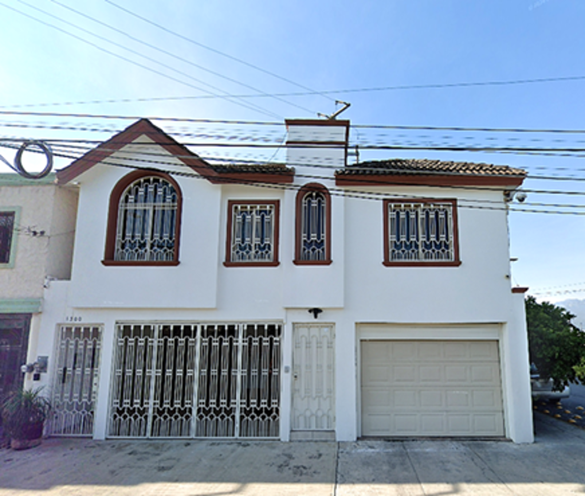 Casa en venta en Hacienda los Morales, San Nicolás de los Garza — foto 1 de 8