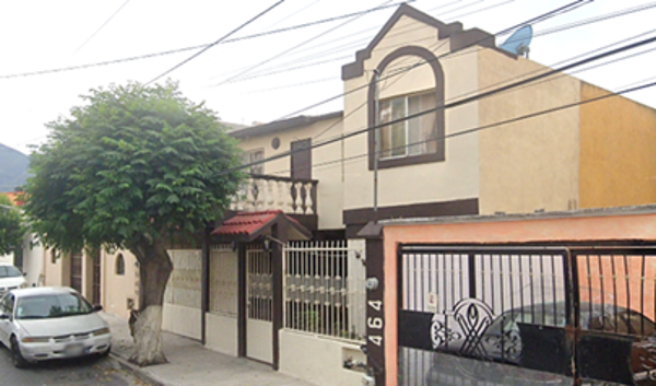 Casa en venta en Acueducto, Saltillo — foto 2 de 8