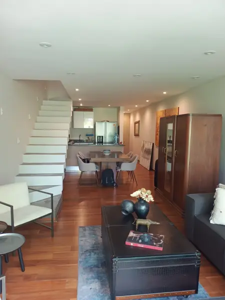 Departamento en venta en Hipodromo, Cuauhtémoc — foto 3 de 16