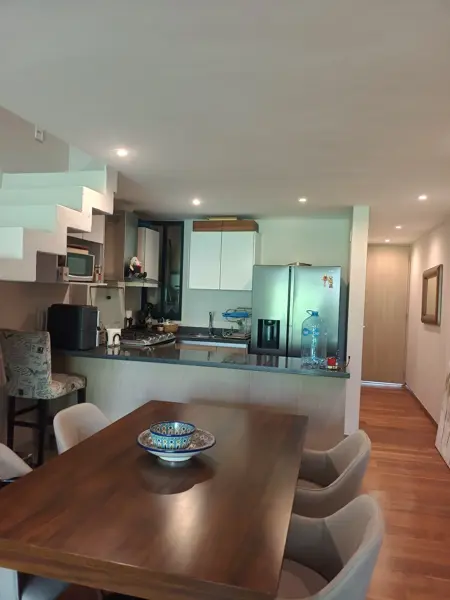 Departamento en venta en Hipodromo, Cuauhtémoc — foto 2 de 16