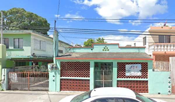 Casa en venta en Cascajal, Tampico — foto 2 de 10