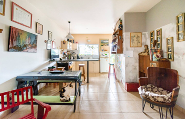 Casa en venta en Cascajal, Tampico — foto 3 de 10