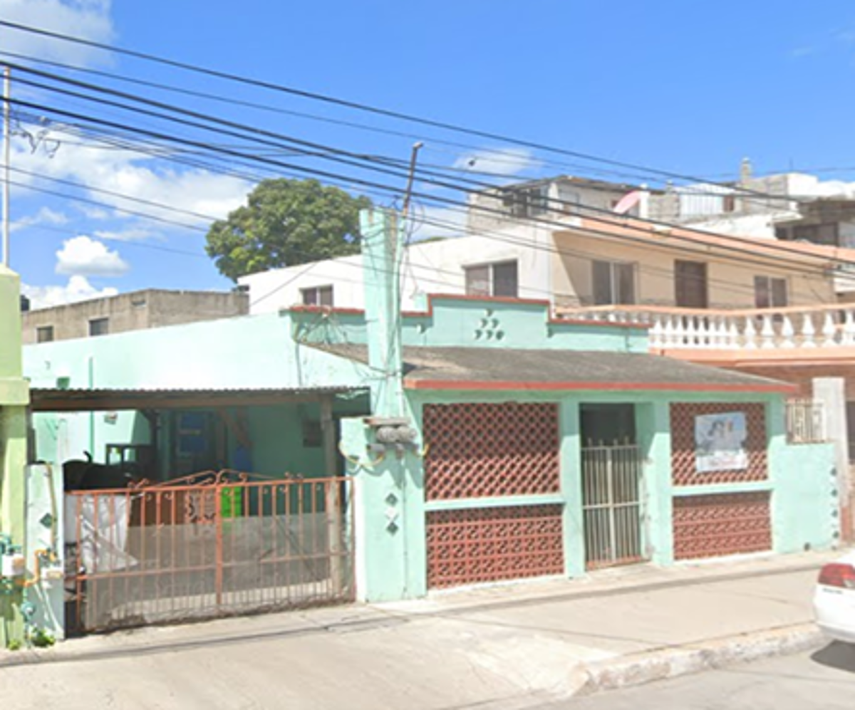 Casa en venta en Cascajal, Tampico — foto 1 de 10