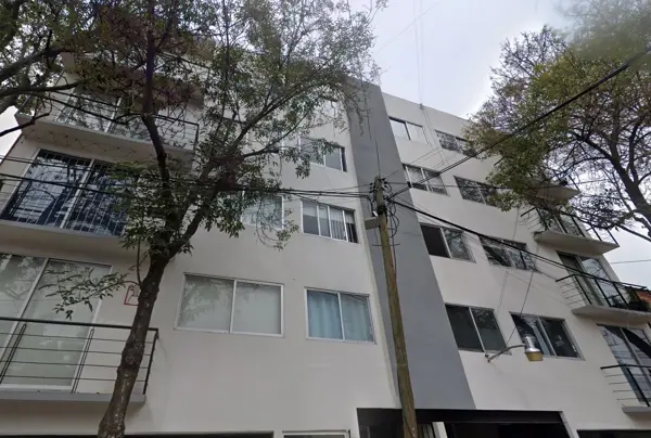 Departamento en venta en Alfonso XIII, Álvaro Obregón — foto 2 de 22