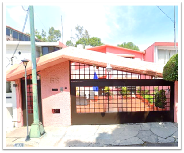 BONITA CASA EN VENTA EN AZCAPOTZALCO, CDMX