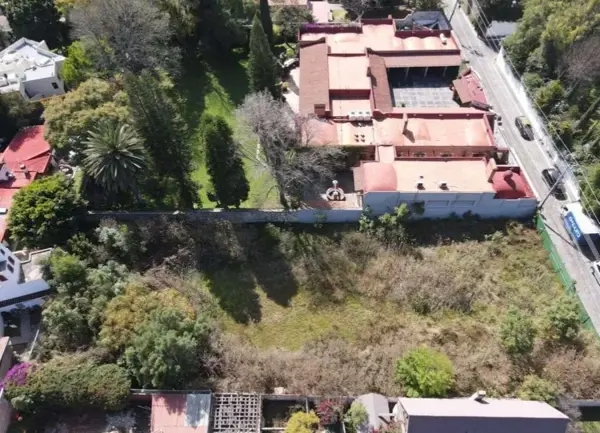 Terreno en venta en San Juan Cuautlancingo, Cuautlancingo — foto 3 de 8