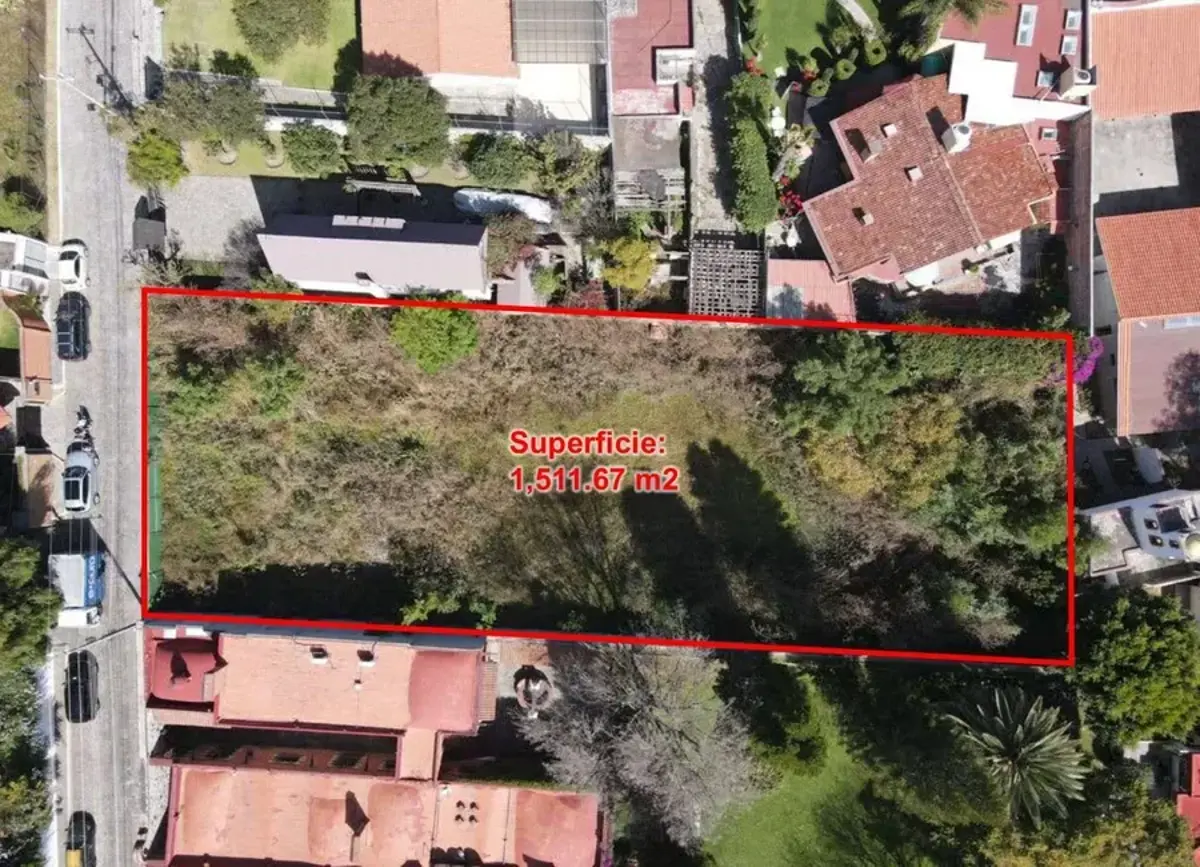 Terreno en venta en San Juan Cuautlancingo, Cuautlancingo — foto 1 de 8
