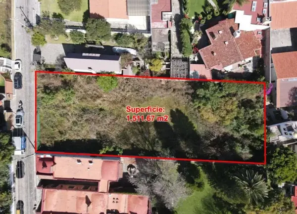 Terreno en venta en Cuautlancingo Puebla fraccionamiento san jose del puente 1511 metros Terreno en venta en Cuautlancingo Puebla fraccionamiento san jose del puente 1511 metros