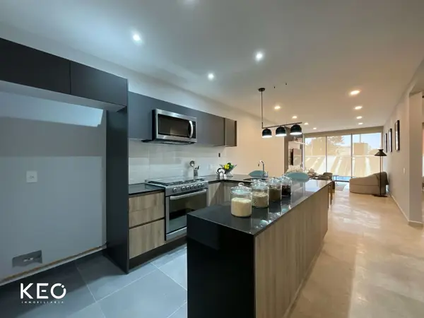 Departamento en venta en Independencia, Benito Juárez — foto 2 de 12