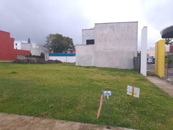 Terreno en venta en Barrio Nuevo, Orizaba — foto 3 de 4