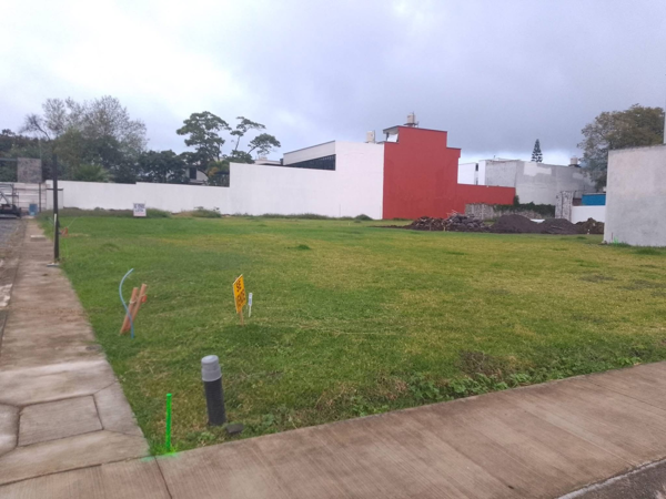 Terreno en venta en Barrio Nuevo, Orizaba — foto 2 de 4