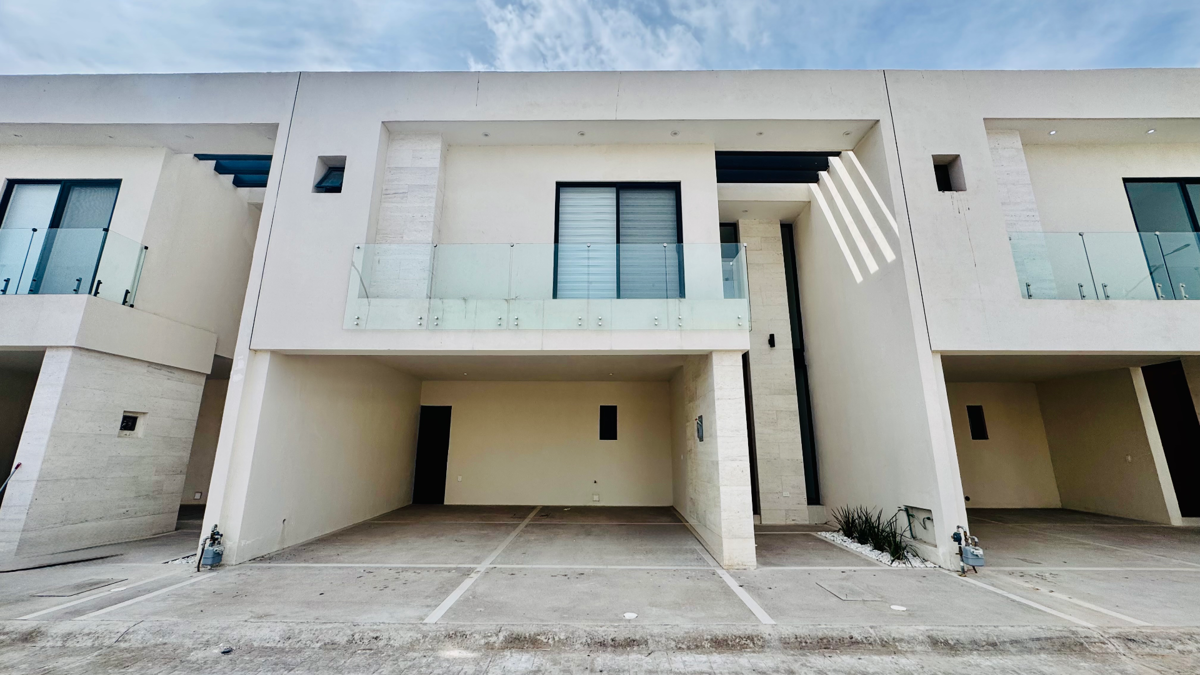 Casa en venta en Quintas la Cima, Torreón — foto 1 de 21