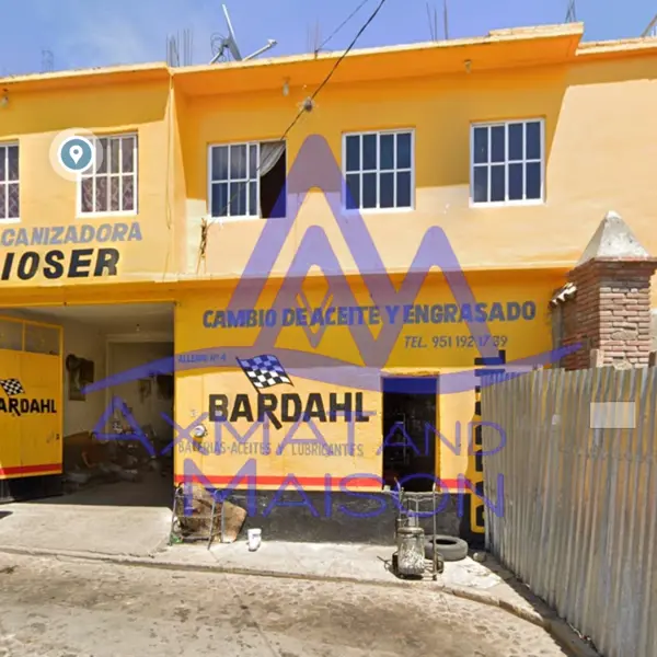 Casa en venta en Heroica Ciudad de Ejutla de Crespo Centro, Heroica Ciudad de Ejutla de Crespo — foto 3 de 12