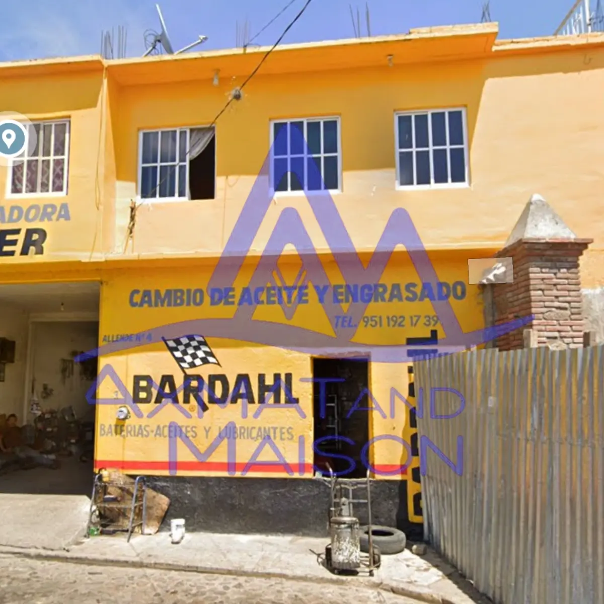 Casa en venta en Heroica Ciudad de Ejutla de Crespo Centro, Heroica Ciudad de Ejutla de Crespo — foto 1 de 12