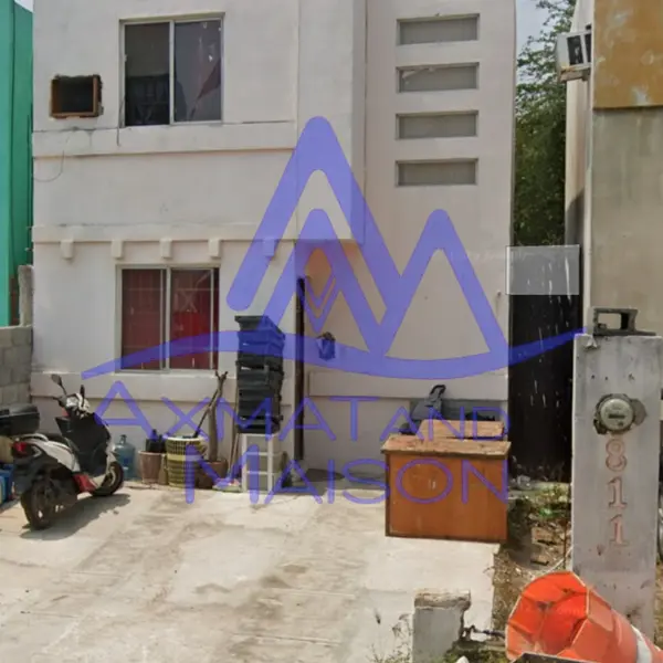 Casa en venta en Miramapolis, Ciudad Madero — foto 3 de 9