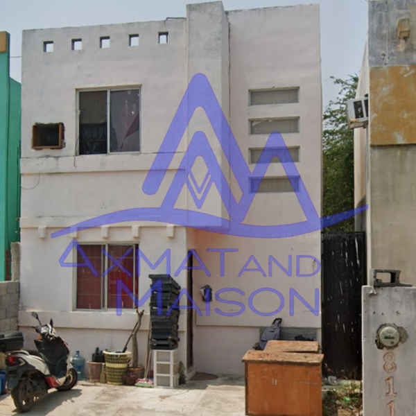 Casa en venta en Miramapolis, Ciudad Madero — foto 2 de 9