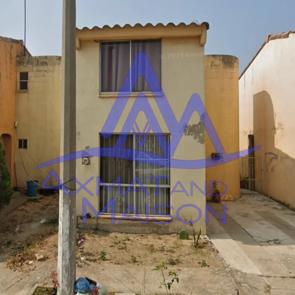 Casa en venta en Joyas de Miramapolis, Ciudad Madero — foto 1 de 10