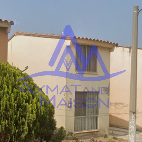 Casa en venta en Joyas de Miramapolis, Ciudad Madero — foto 3 de 10