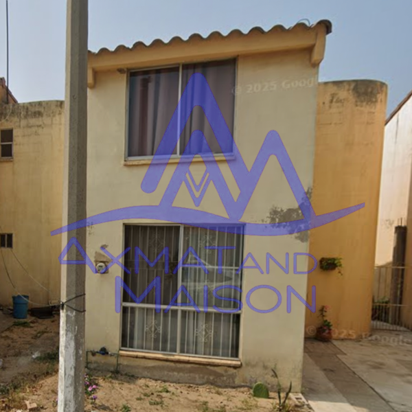 Casa en venta en Joyas de Miramapolis, Ciudad Madero — foto 2 de 10