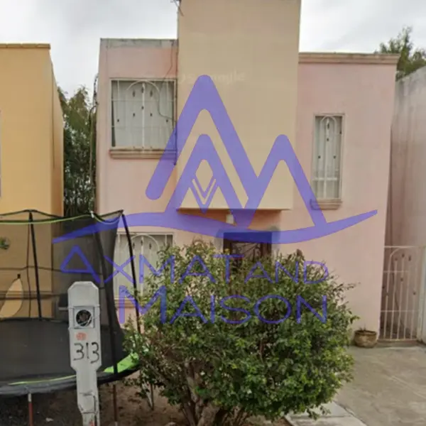Casa en venta en Hacienda las Fuentes, Reynosa — foto 3 de 11